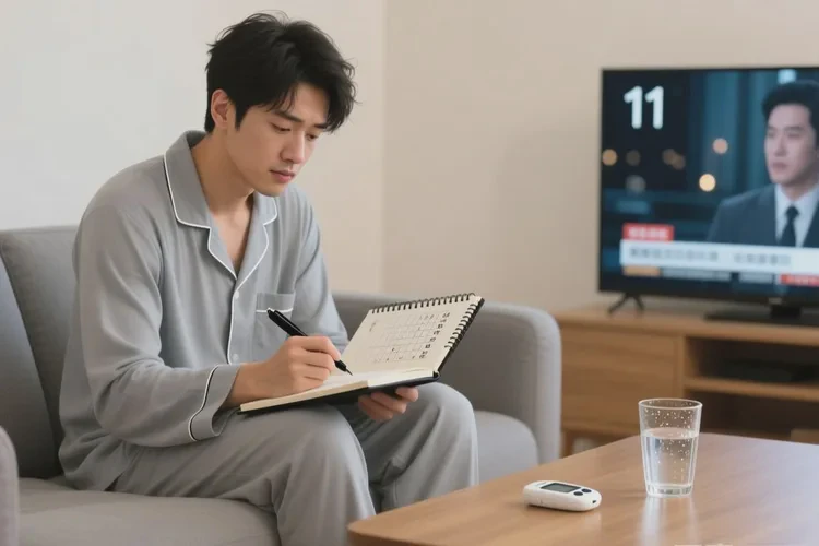 29岁下午血糖9.6是怎么回事(图4)