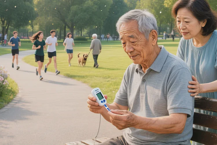 30岁下午血糖29.5是怎么回事(图4)