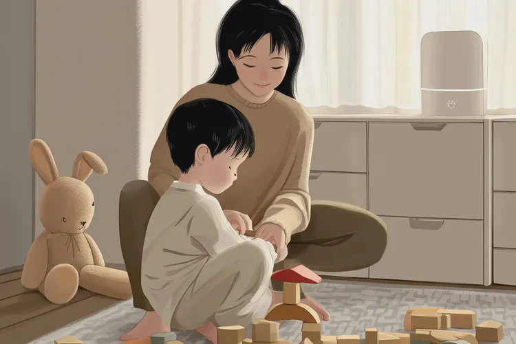 少儿小腿容易起湿疹可以根治吗(图2)