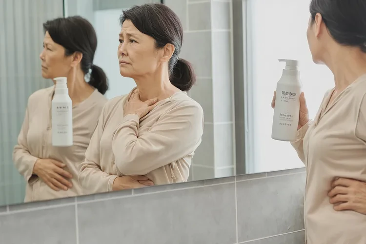 哺乳期妈妈肛周有湿疹能根治吗(图2)