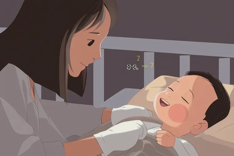 幼儿手臂上容易长湿疹可以根治吗(图1)