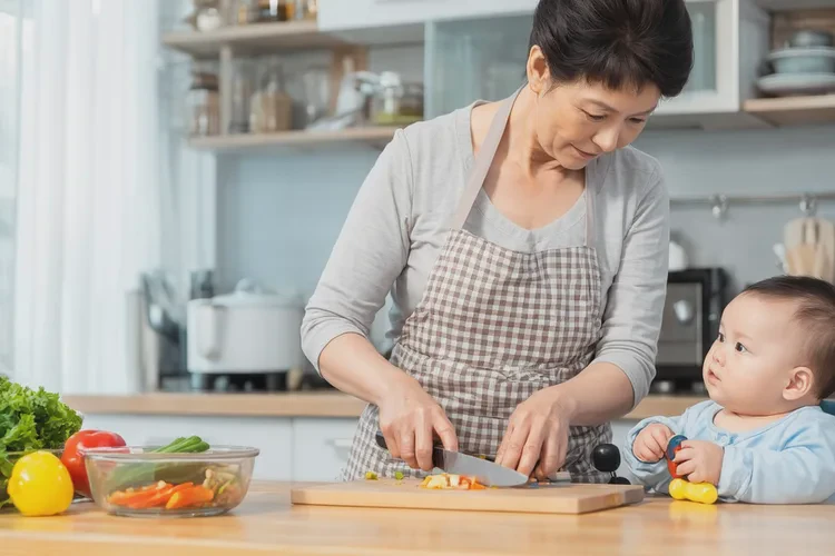 婴儿脖子偶尔起湿疹能够根治吗(图3)