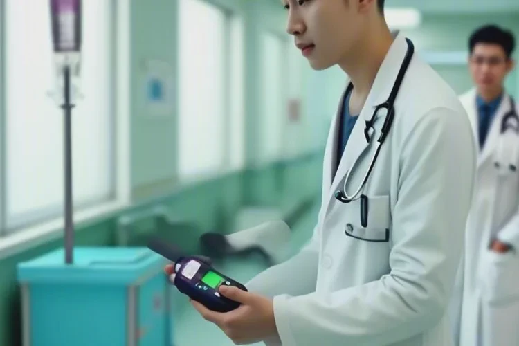 31岁早上空腹血糖25.0是怎么回事(图1)