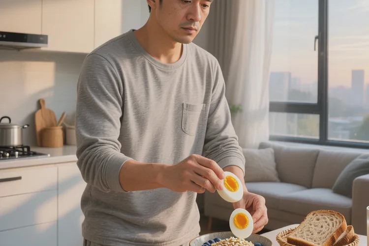 30岁睡前血糖22.1是怎么回事(图3)