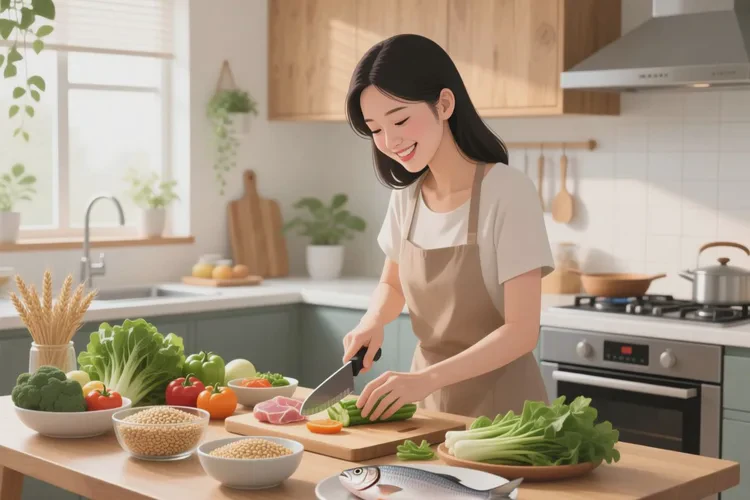 29岁下午血糖8.0是怎么回事(图3)