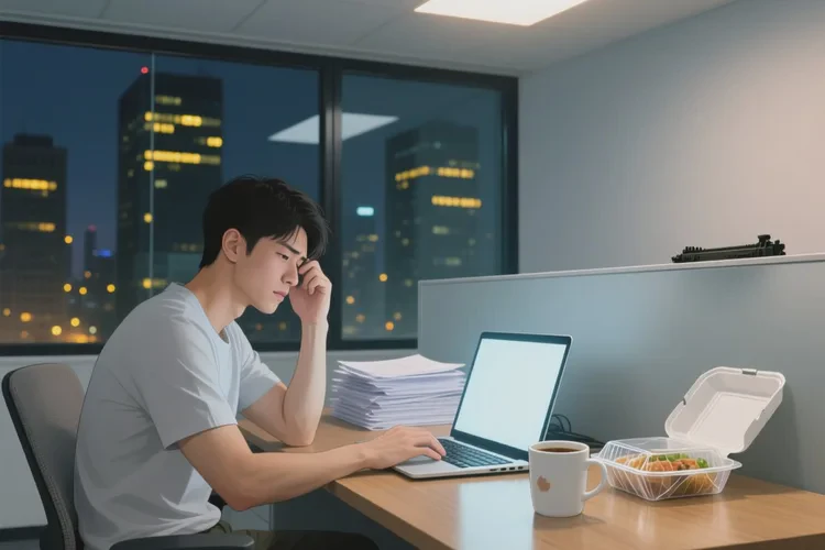 29岁晚上血糖10.2是怎么回事(图2)