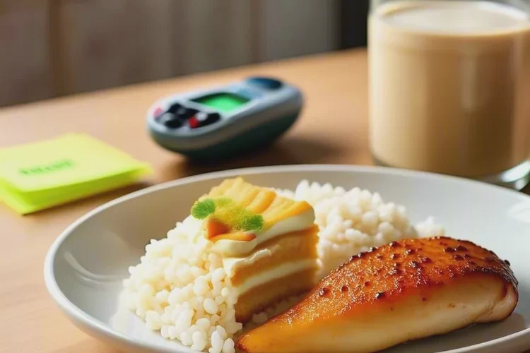 30岁下午血糖24.9是怎么回事(图2)