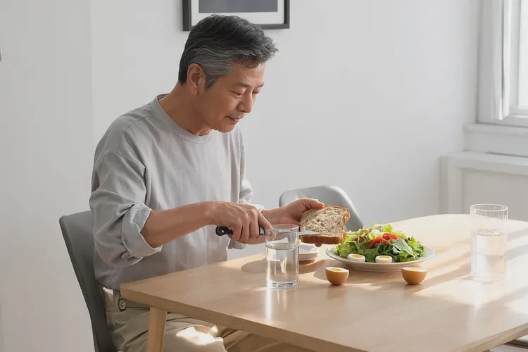 31岁早上血糖13.9是怎么回事(图3)