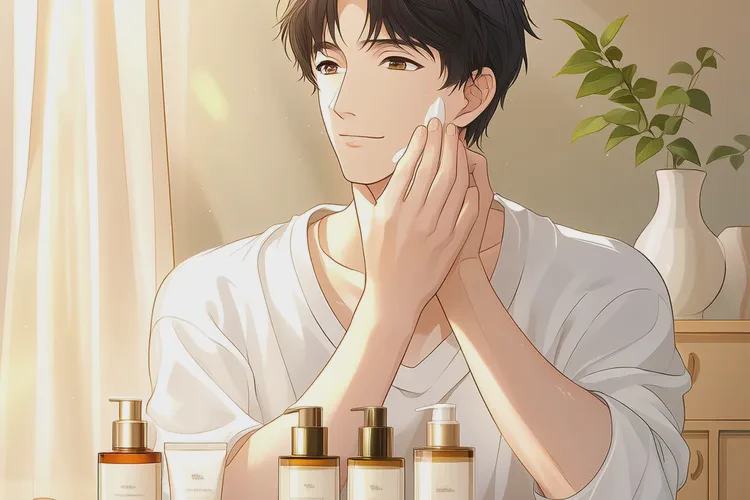 男人脖子偶尔起湿疹能根治吗(图2)