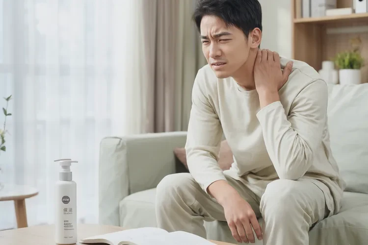 青年人脖子出现湿疹能根治吗(图1)