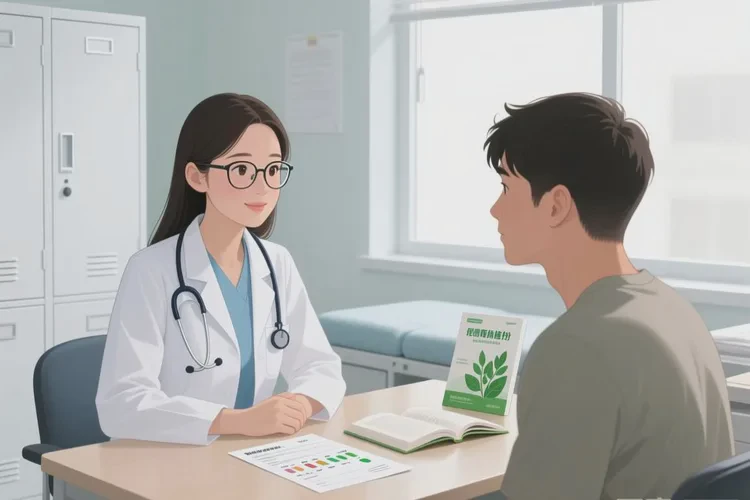 29岁中午血糖11.1是怎么回事(图3)