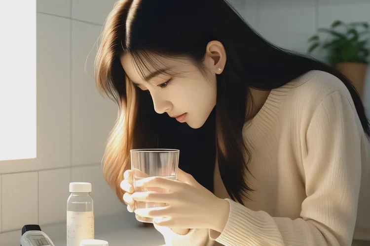 30岁下午血糖25.0是怎么回事(图1)