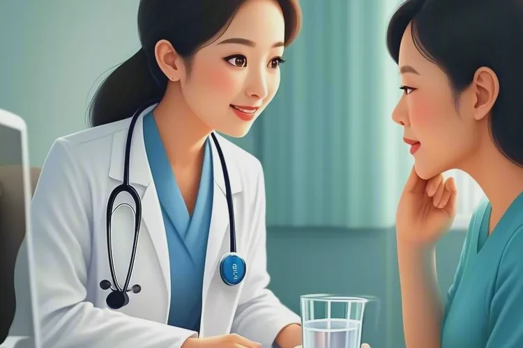 女生脸上出现湿疹能根治吗(图4)