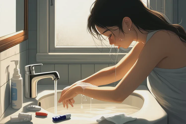 31岁晚餐血糖24.6是怎么回事(图2)