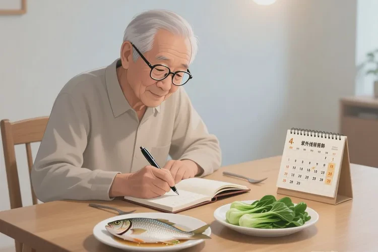 高龄老人四肢出湿疹可不可以治愈(图4)