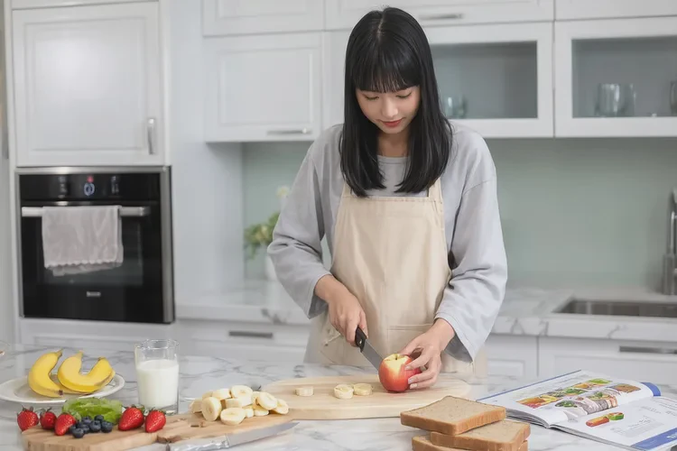 30岁早上空腹血糖5点3是怎么回事(图3)