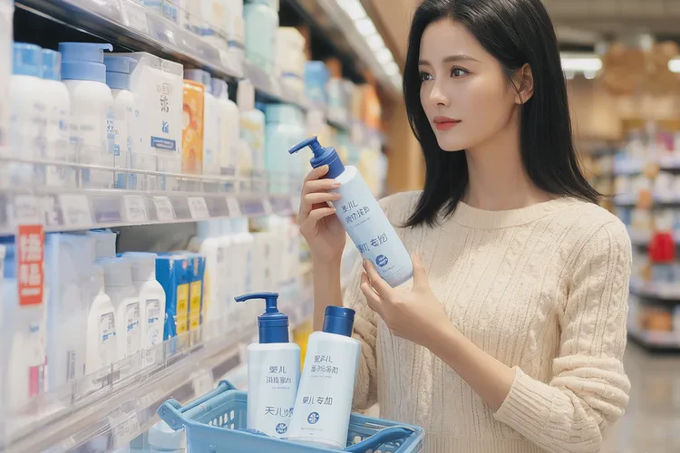 新生儿四肢经常起湿疹可以根治吗(图4)