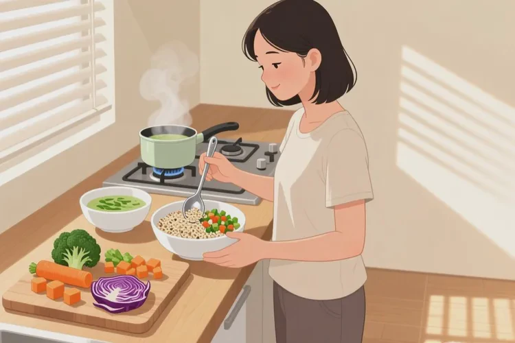 29岁下午血糖9.6是怎么回事(图3)