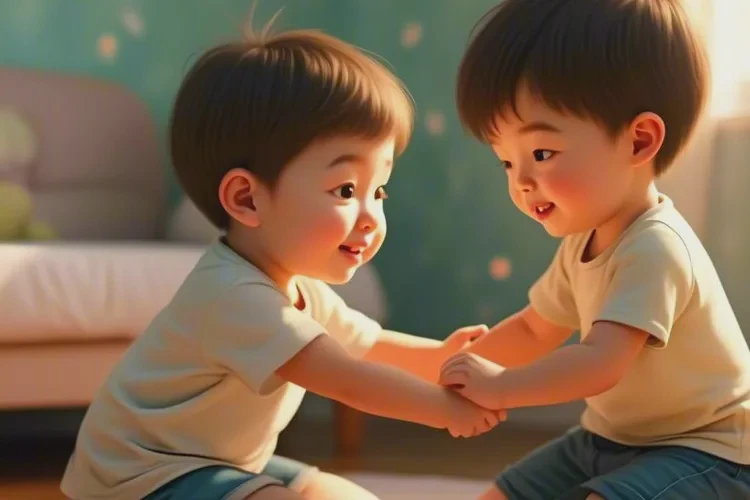 儿童手臂上出湿疹能够根治吗(图2)