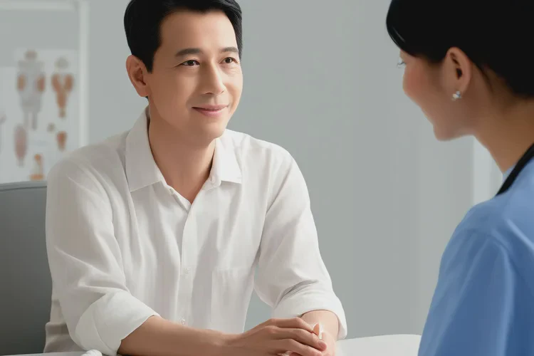 30岁餐后血糖16.8是怎么回事(图4)