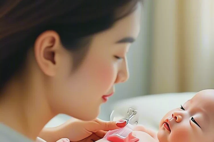 宝宝小腿上经常起湿疹能够根治吗(图1)