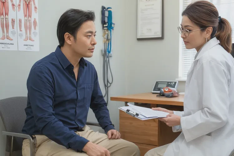 30岁早上血糖7点5是怎么回事(图4)