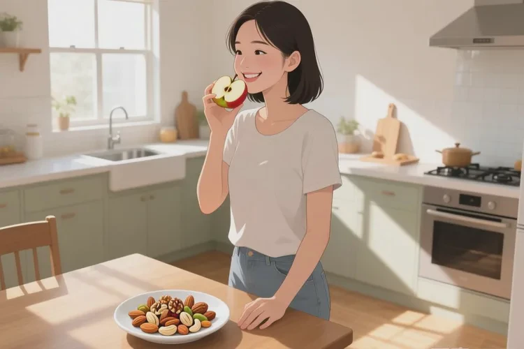 29岁下午血糖4.2是怎么回事(图4)