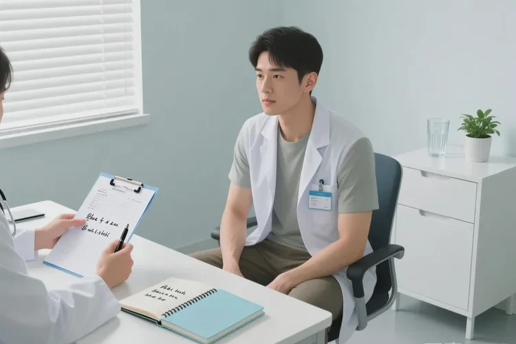 29岁中午血糖11点5是怎么回事(图4)