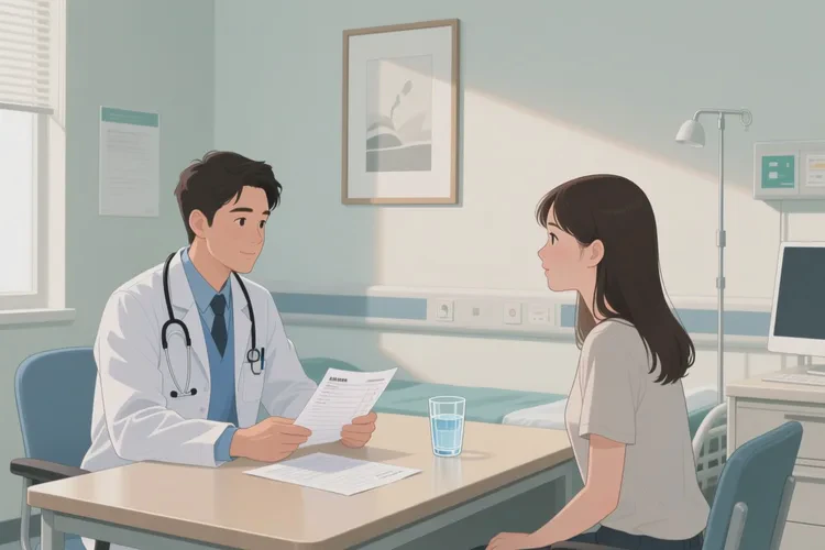 29岁中午血糖28.3是怎么回事(图1)