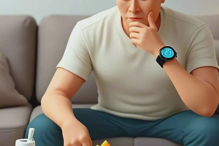 30岁中午血糖10.3是怎么回事(图2)