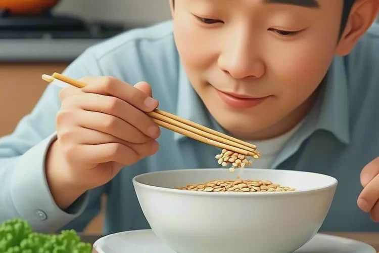 31岁早餐血糖14.9是怎么回事(图3)