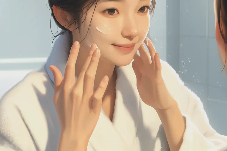 青年人脖子上容易长湿疹能根治吗(图1)