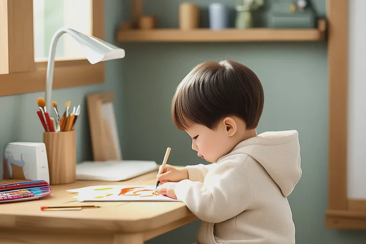 小孩手臂上经常起湿疹能够根治吗(图1)