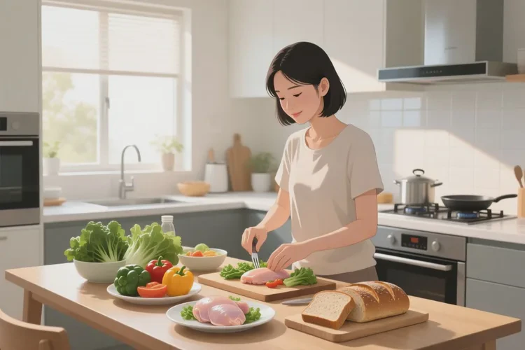 29岁晚上血糖10.8是怎么回事(图2)