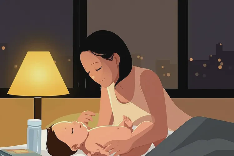 产妇全身出现湿疹可以根治吗(图2)