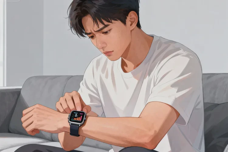 29岁中午血糖3点2是怎么回事(图2)