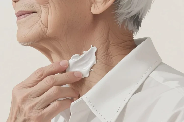 高龄老人脖子上经常起湿疹可不可以治愈(图4)