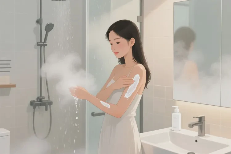 哺乳期妈妈全身偶尔起湿疹可不可以治愈(图2)