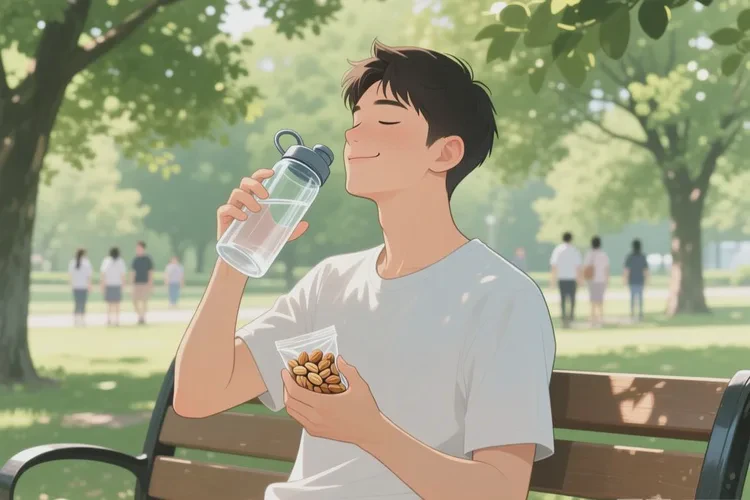 29岁下午血糖12.0是怎么回事(图4)