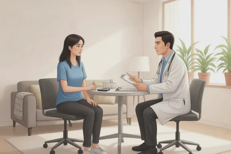 29岁下午血糖30.9是怎么回事(图2)