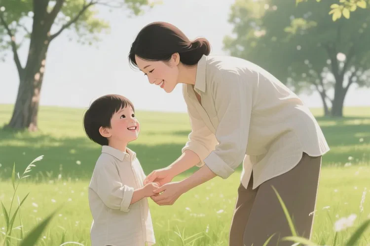 孩子身上偶尔起湿疹能不能治愈(图3)