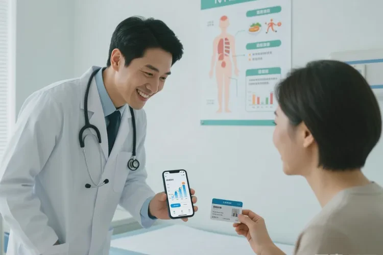 29岁中午血糖18.1是怎么回事(图3)