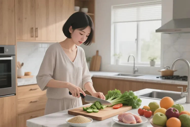 27岁中午血糖19点8是怎么回事(图4)