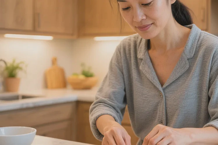 30岁晚上血糖13点3是怎么回事(图2)