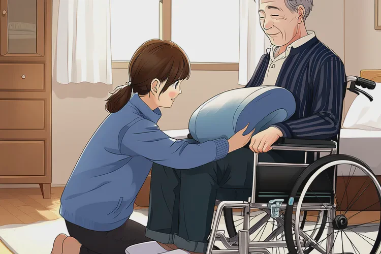 老年人肛周容易起湿疹能根治吗(图2)