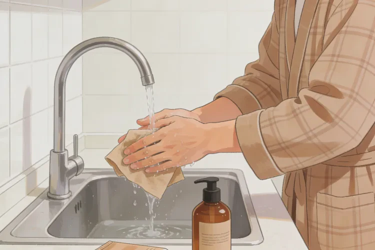 男人手上起湿疹可不可以治愈(图4)