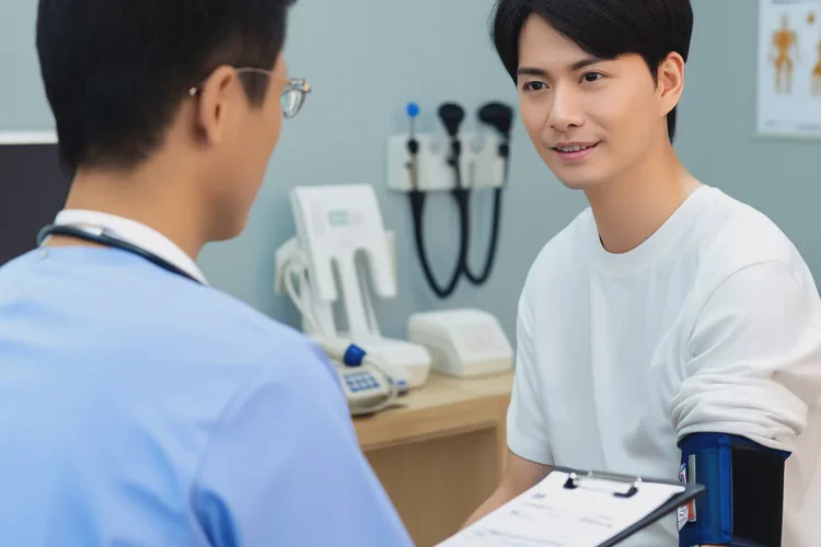 30岁空腹血糖26.0是怎么回事(图4)