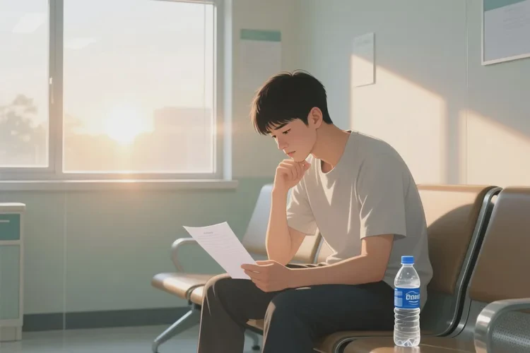 29岁早上血糖12点3是怎么回事(图1)