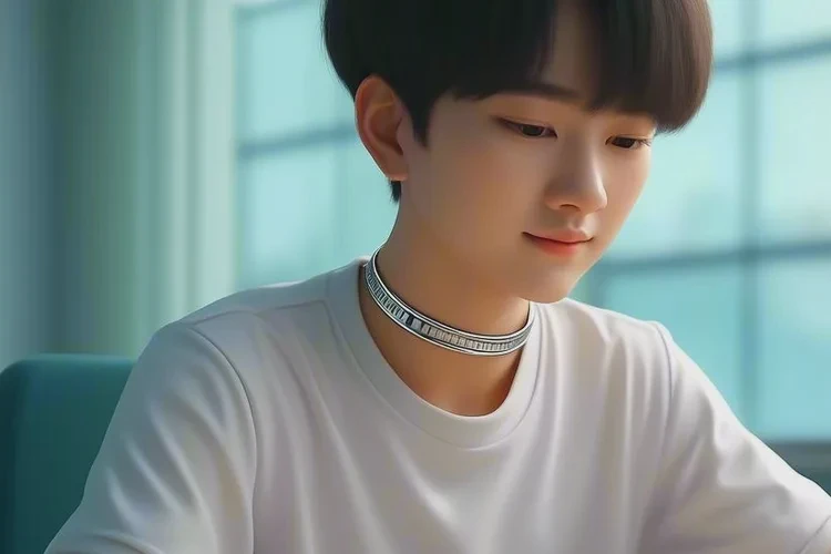 大学生脖子经常长湿疹能根治吗(图2)