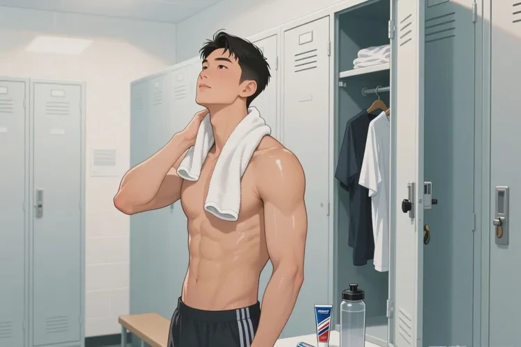 男人脸上起湿疹可不可以治愈(图3)